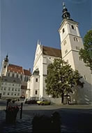 Krems an der Donau