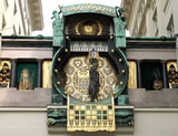 Die Ankeruhr