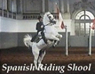 Spanische Hofreitschule